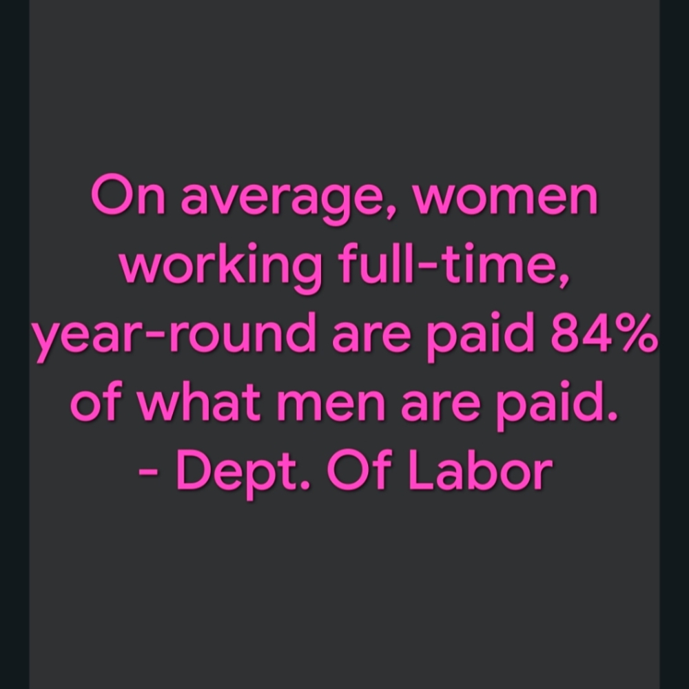 This is your sign to ask for a raise!